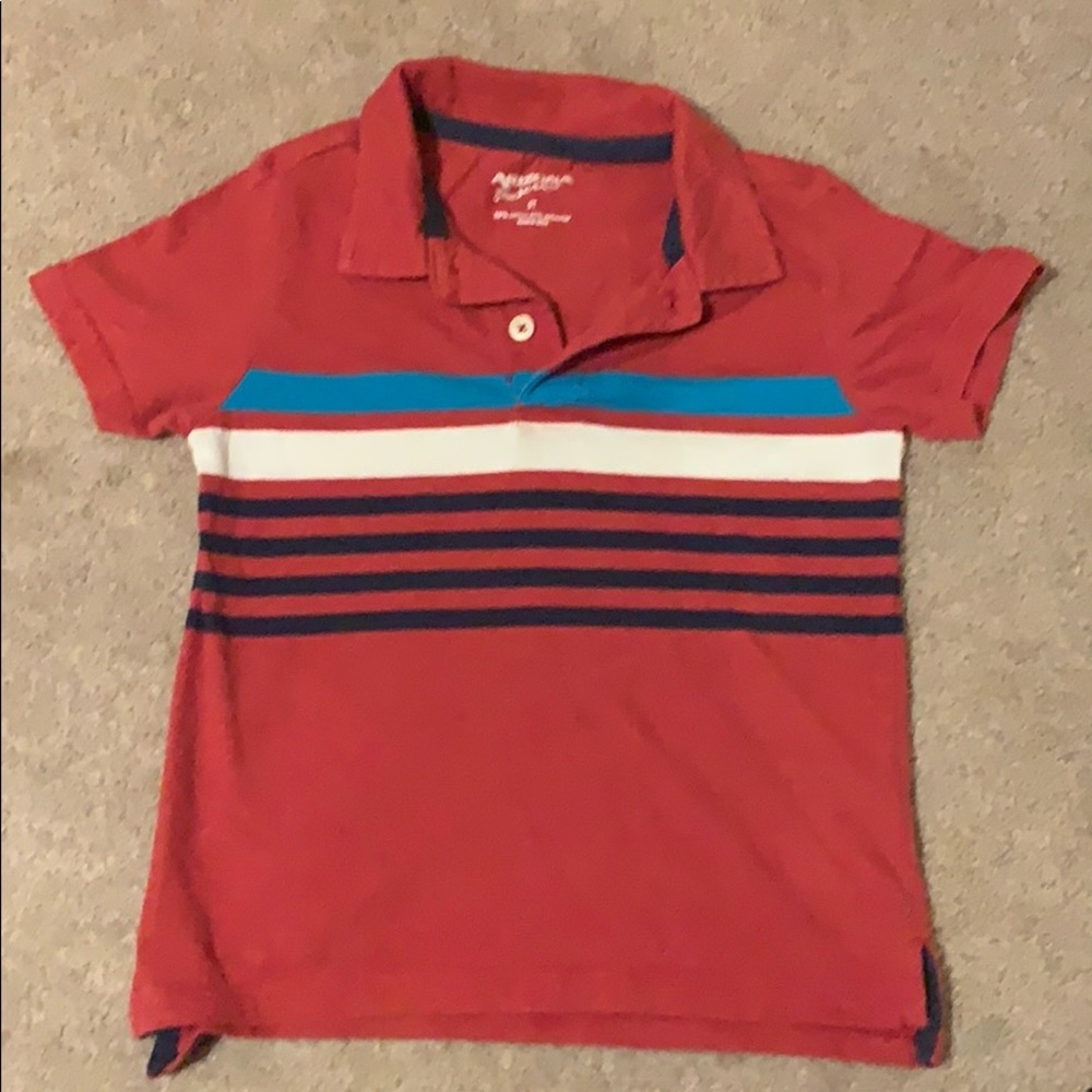 Boys shirt